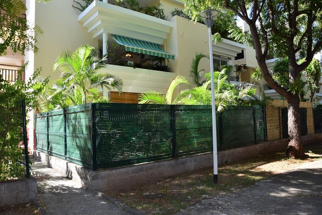 Baliste Jardin De Corail Saint-Gilles-les-Bains Exterior photo